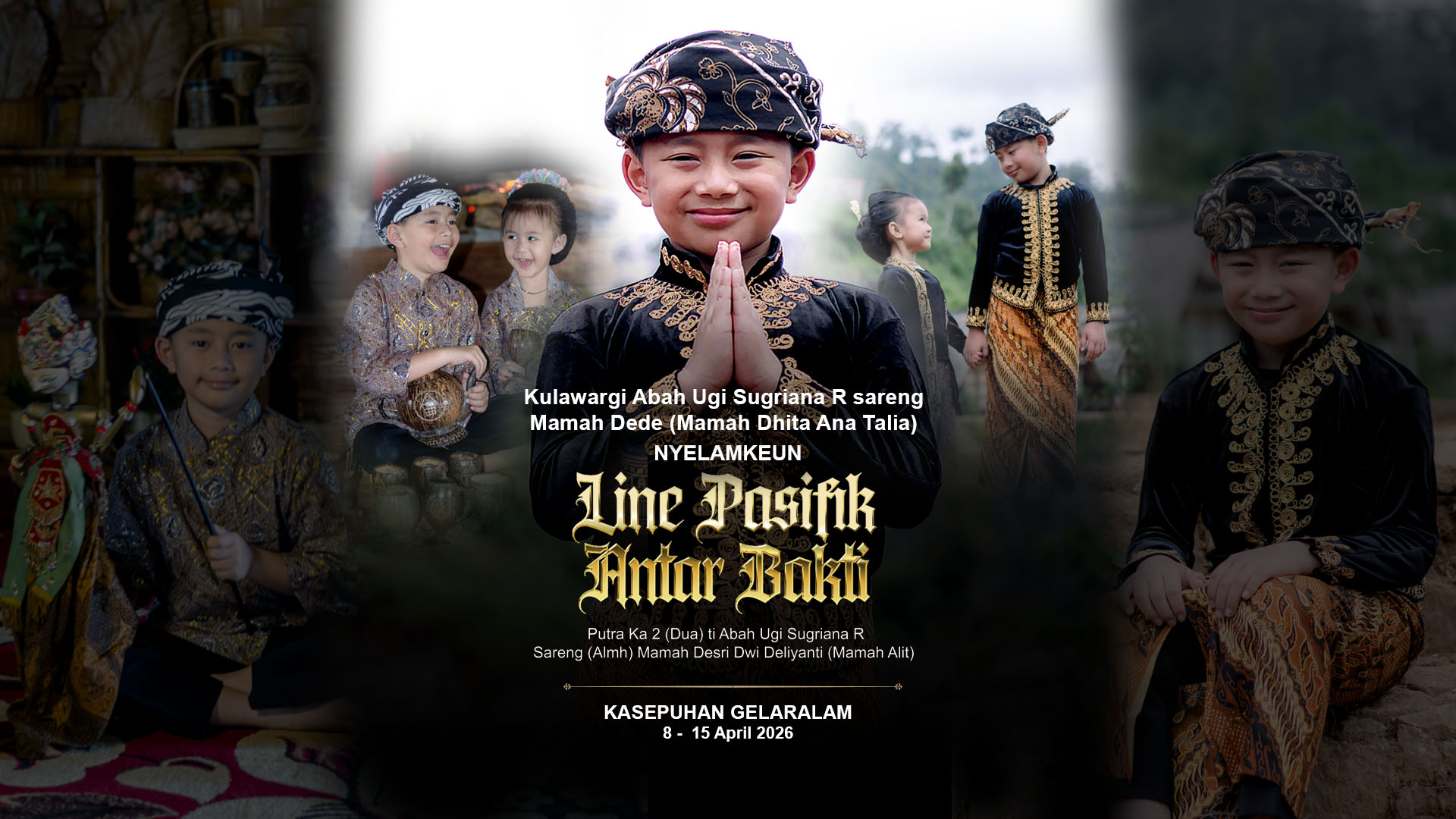 Line Pasifik Antar Bakti