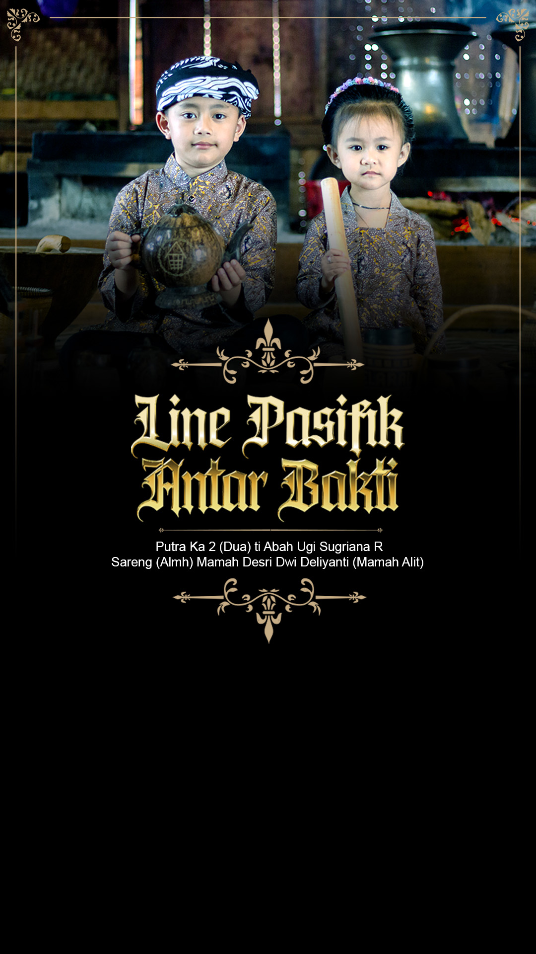 Line Pasifik Antar Bakti