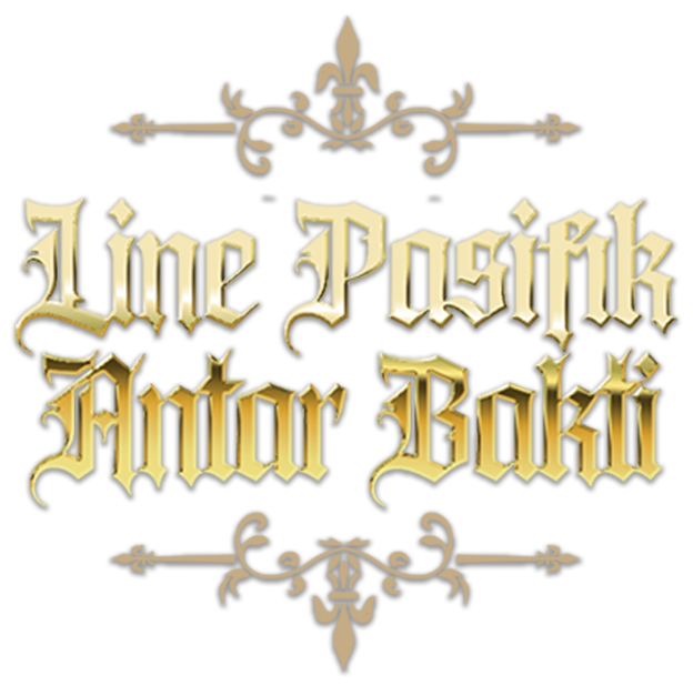 LINE PASIFIK ANTARBAKTI